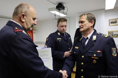 Redni letni občni zbor Prostovoljnega gasilskega društva Šmartno v Tuhinju (32)